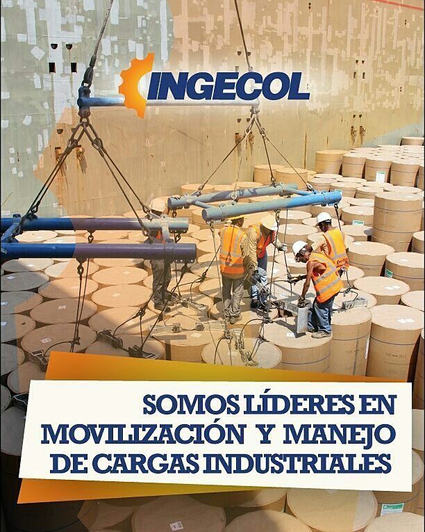 INGECOL SAS - Cartagena Thumbnails