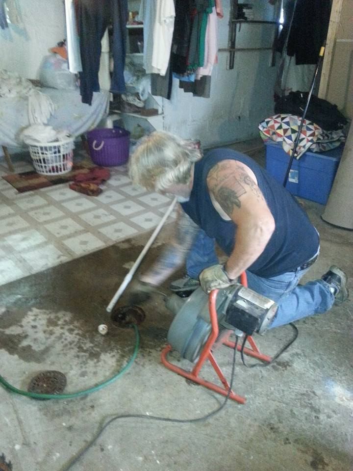 AAA Sewer & Drain Cleaning - Winamac Positively