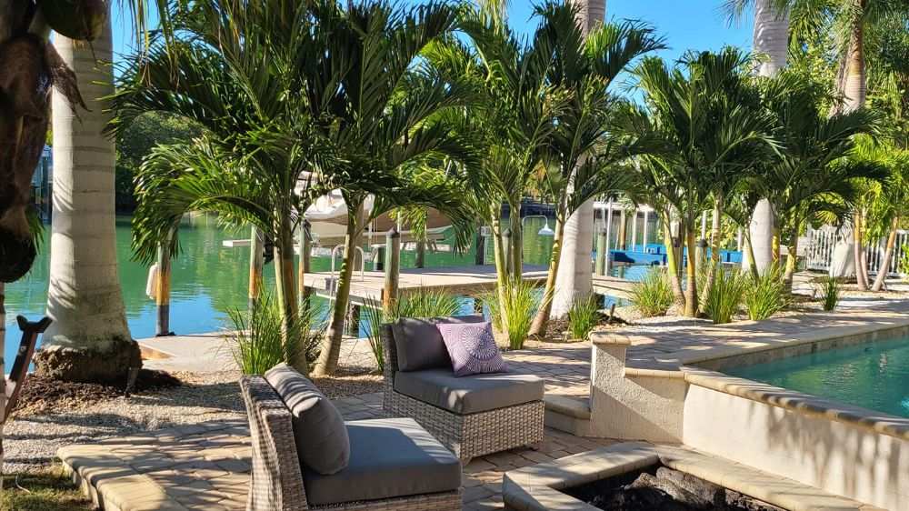 Sarasota Landscaping Inc. - Sarasota Landscaping