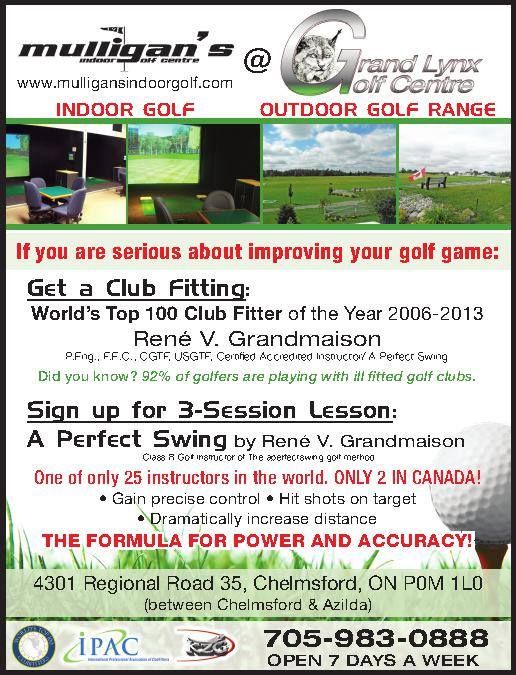 Mulligan's Indoor Golf Centre - Chelmsford Reasonably