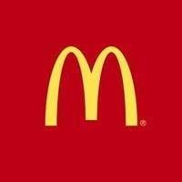 McDonald's - North Palm Beach Combination