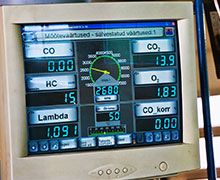 Jet Auto Repair - Flint Appointments