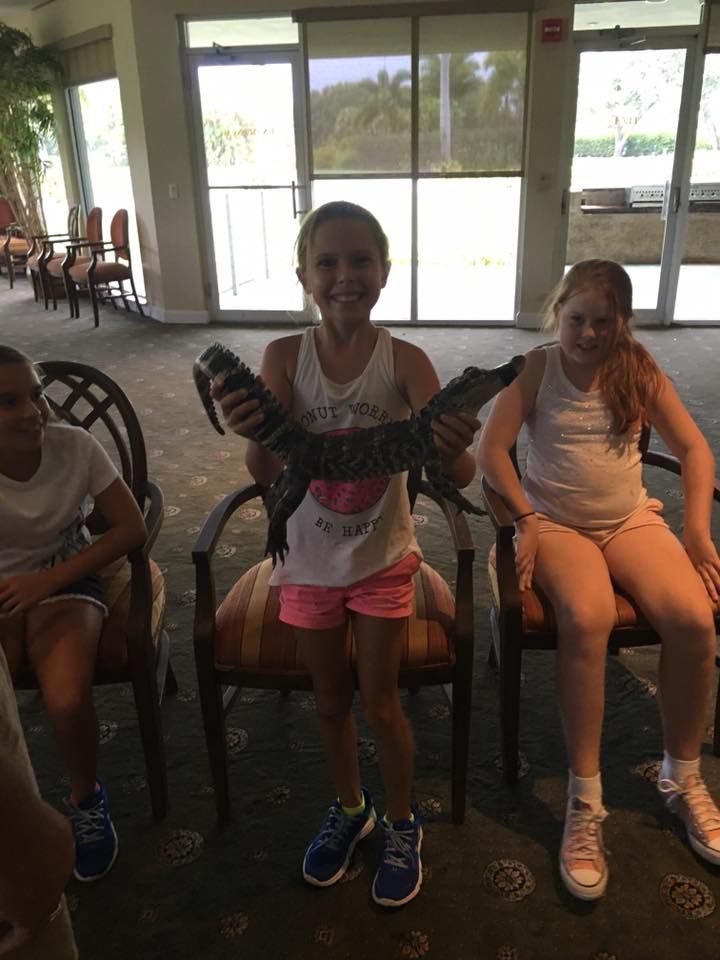 Tequesta Country Club -Tequesta Information