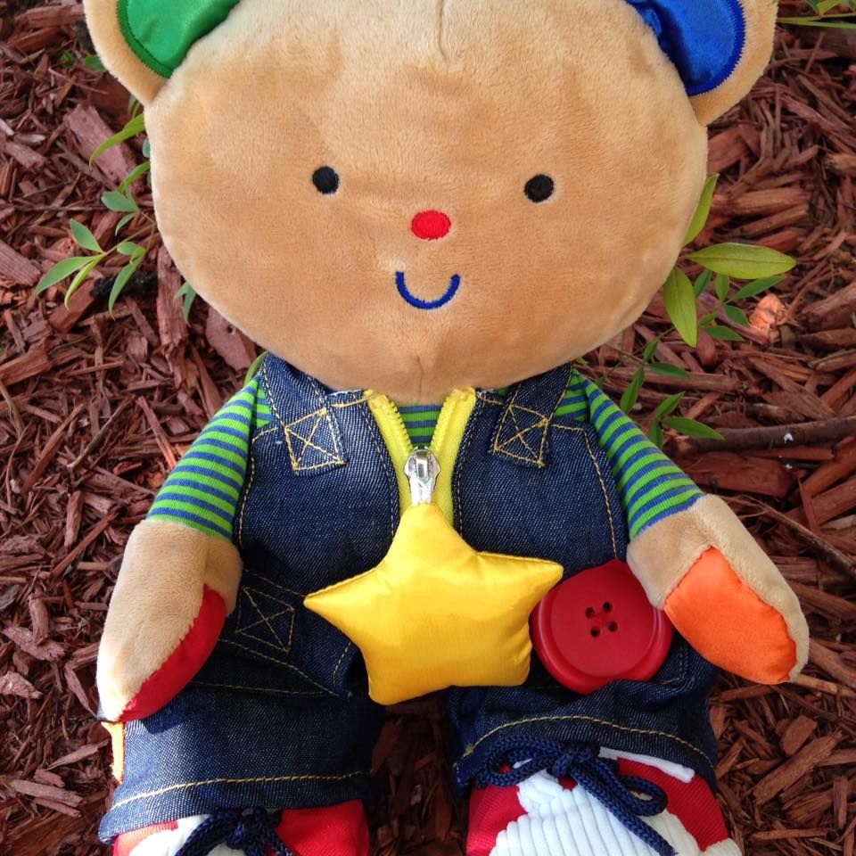 Kidz Korner - Bartlesville Information