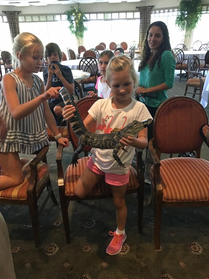 Tequesta Country Club -Tequesta Individual