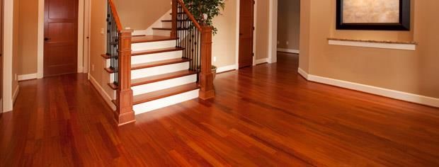 Classic Hardwood Floors, LLC - Harahan Appointment