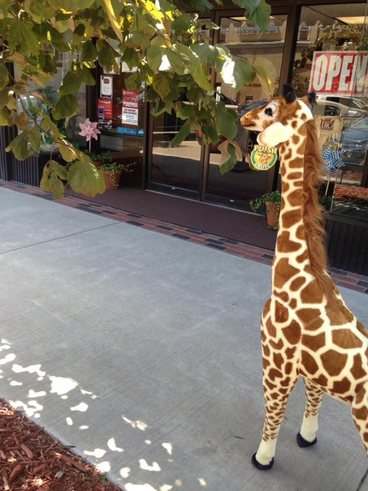 Kidz Korner - Bartlesville Informative