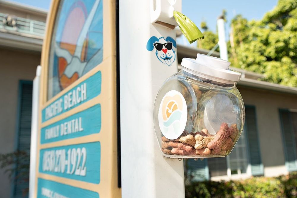 Pacific Beach Family Dental - San Diego Webpagedepot