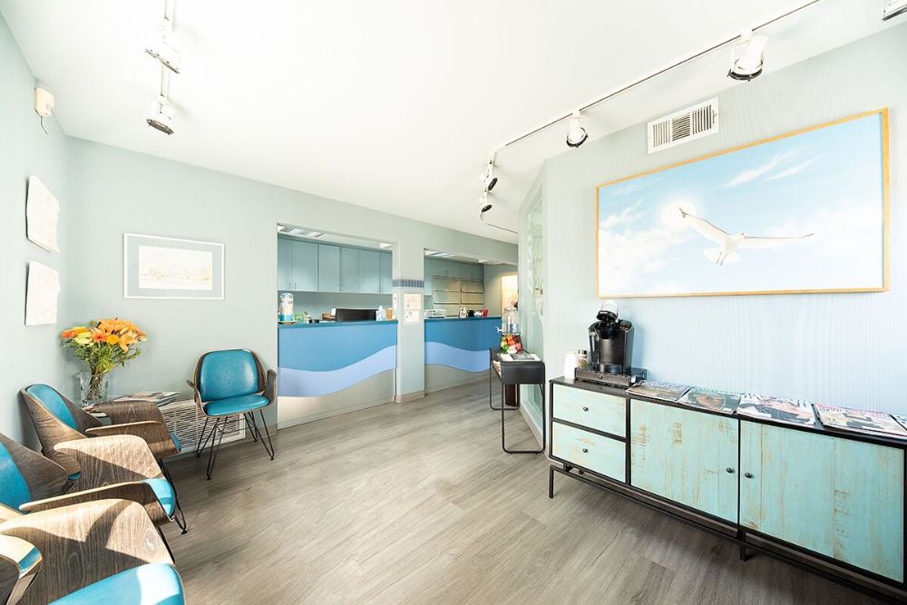 Pacific Beach Family Dental - San Diego Appointments