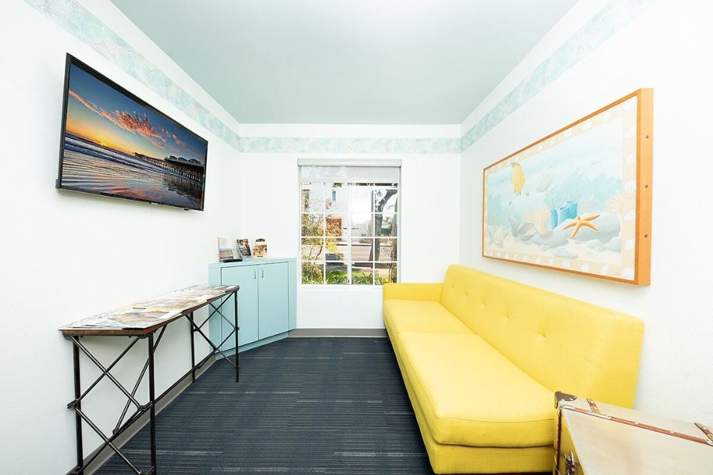 Pacific Beach Family Dental - San Diego Availability