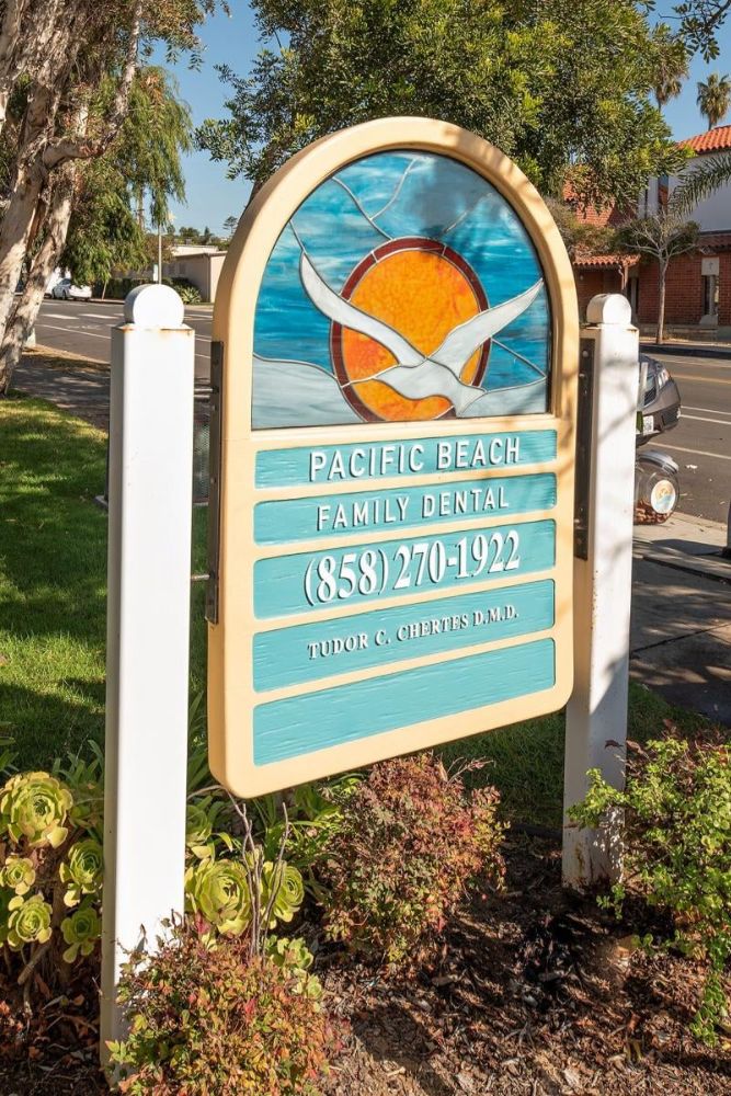 Pacific Beach Family Dental - San Diego Accommodate