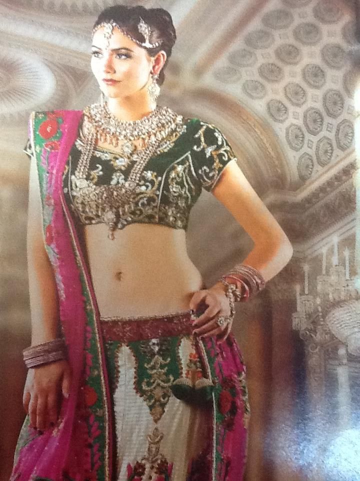 Gehna Jewelry - Surrey Comfortably