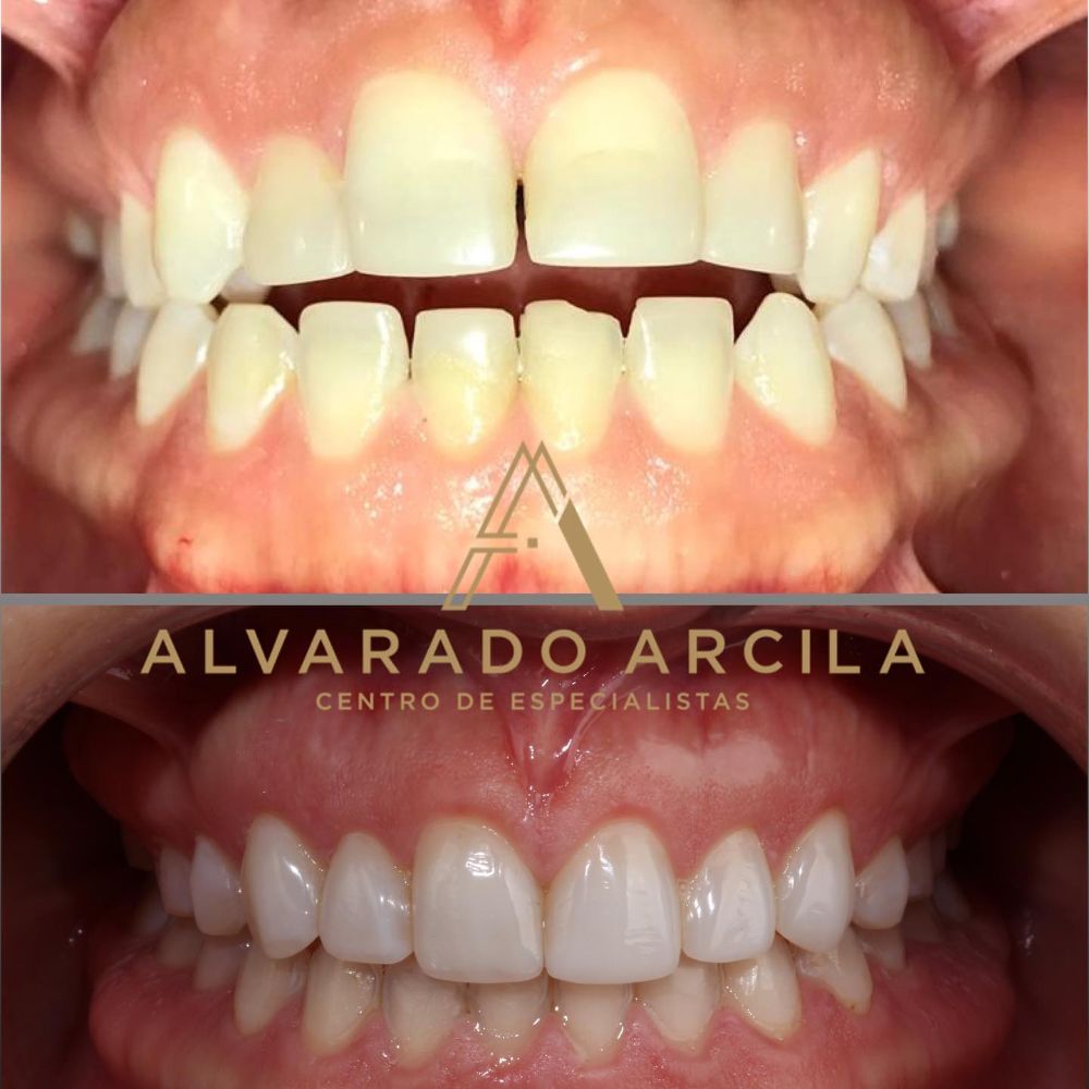 Alvarado Arcila Odontologia Especializada - Cartagena Information