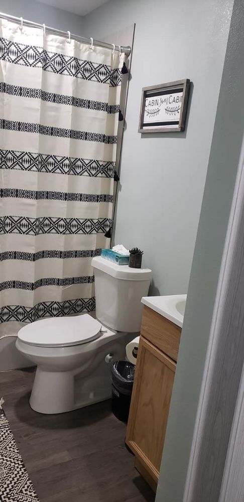 West End Cabins & Storage, LLC - Louisiana Informative