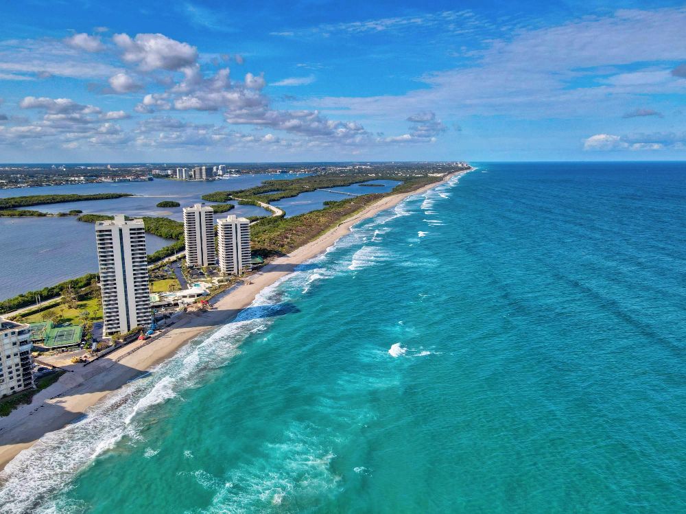 Singer Island Realty - Singer Island Timeliness