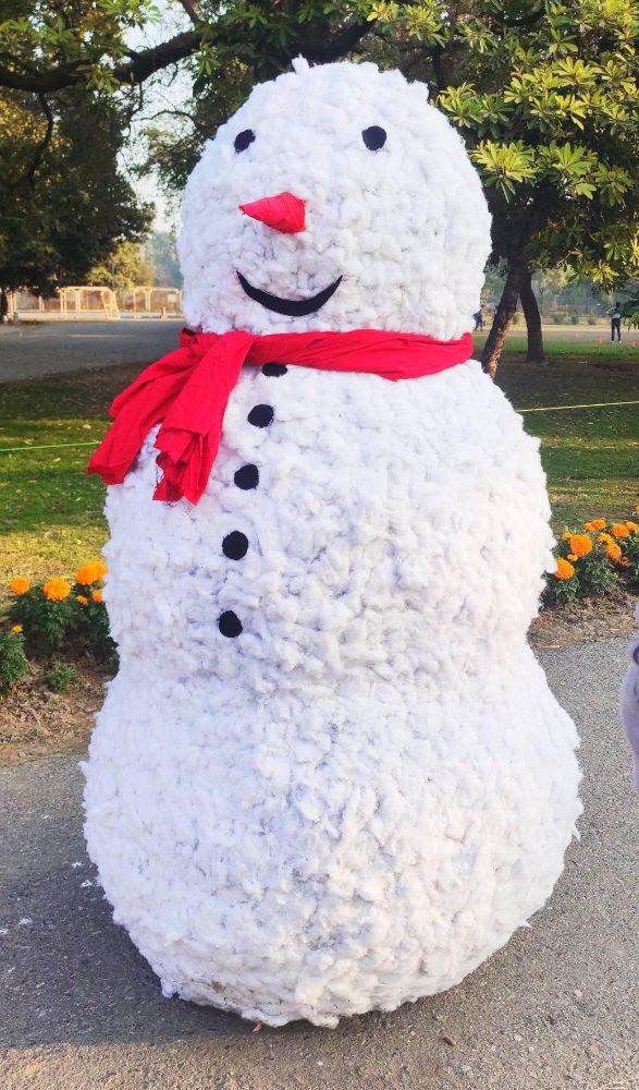 Bagh-e-Jinnah - Lahore Wheelchairs