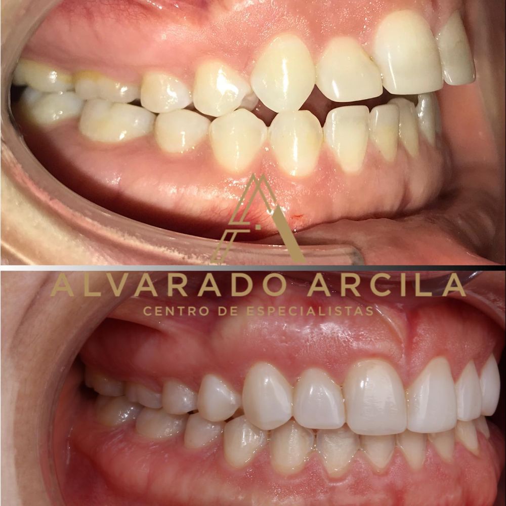 Alvarado Arcila Odontologia Especializada - Cartagena Accommodate