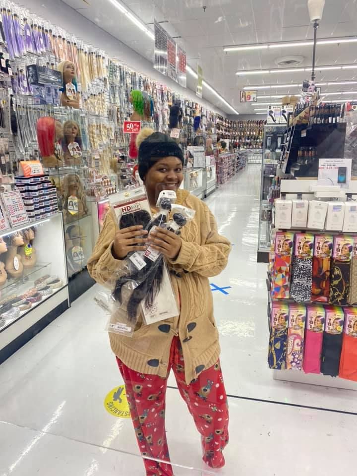 Beauty Queen 98c Store - Columbus Informative