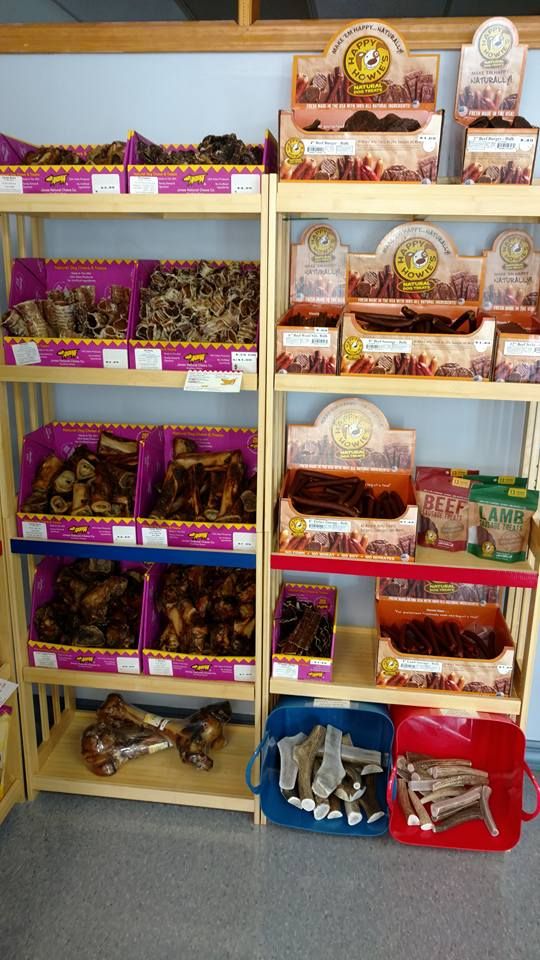 Kiki's Korner - Winfield Informative