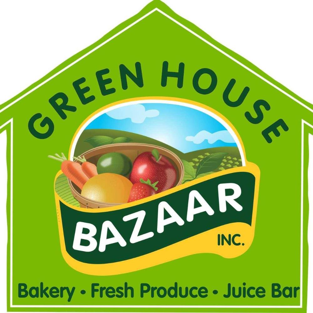 Green House Bazaar - Greenacres Greenacres