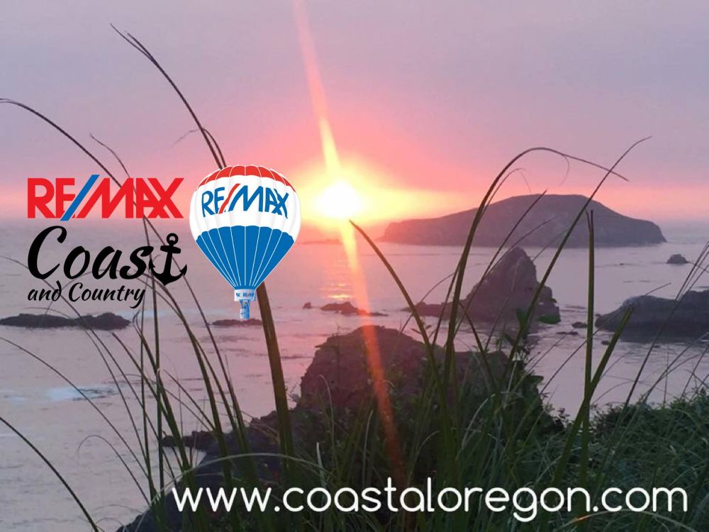 RE/MAX Coast and Country - Brookings Informative