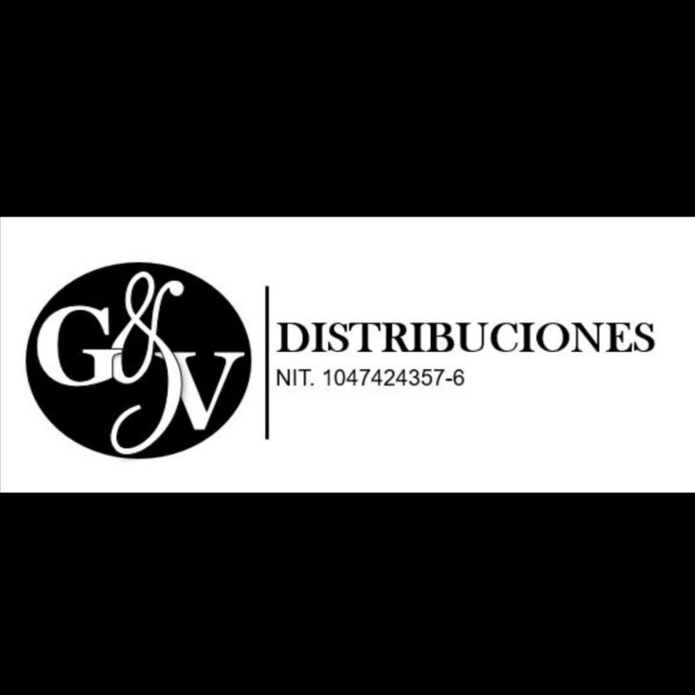 G&V Distribuciones - Cartagena Documentation