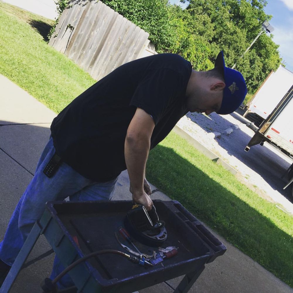 AE Supply - Omaha Positively