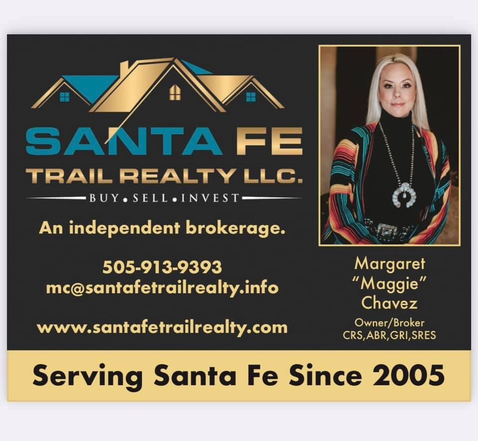 Santa Fe Trail Realty LLC - Santa Fe Comfortable