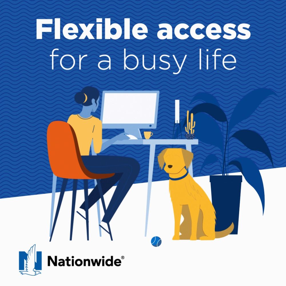 Nationwide Insurance: Halo Insurance Agency Inc Informative