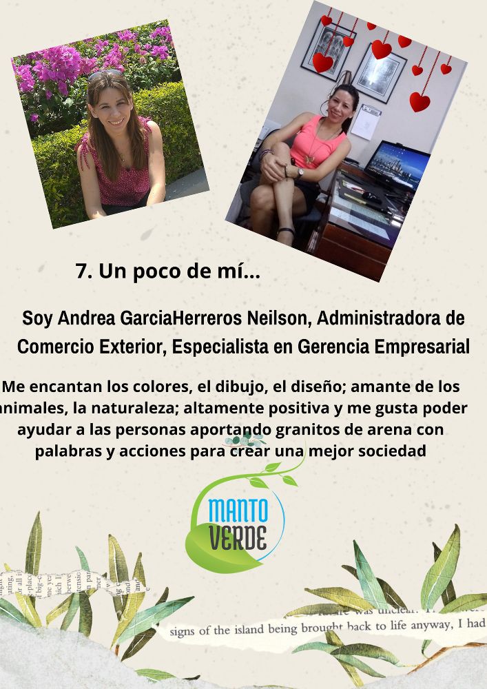 Manto Verde SAS - Cartagena Cleanliness