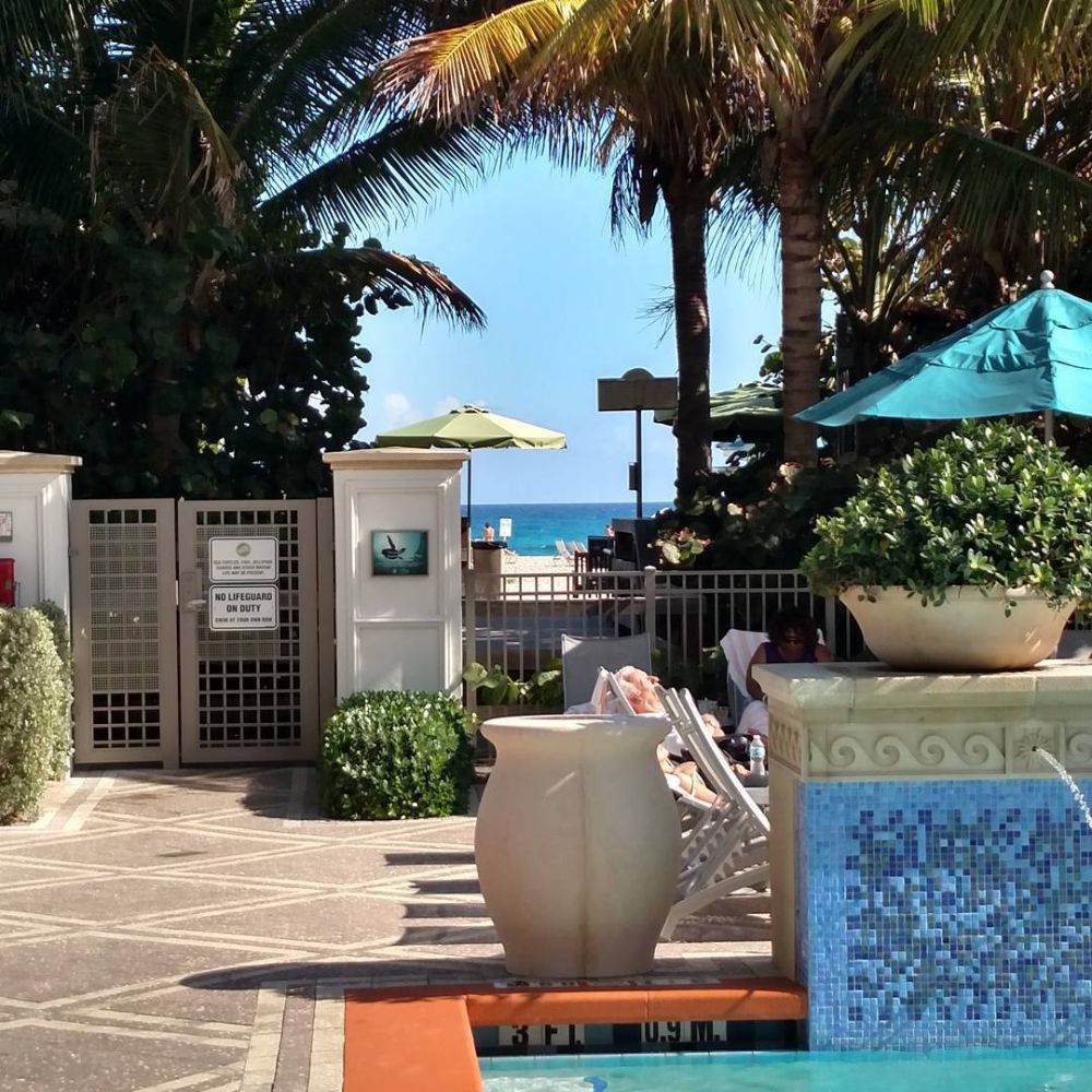 Marriott's Oceana Palms - Riviera Beach Thumbnails