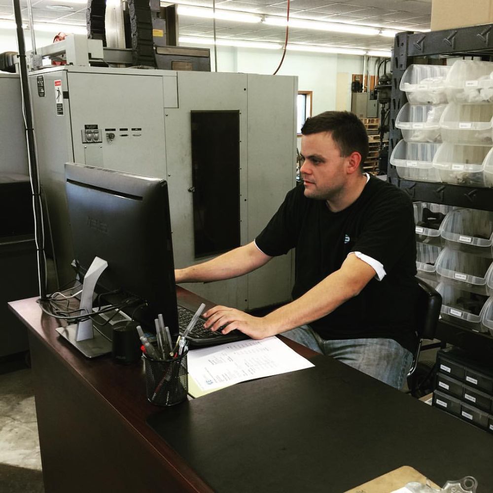 AE Supply - Omaha Informative