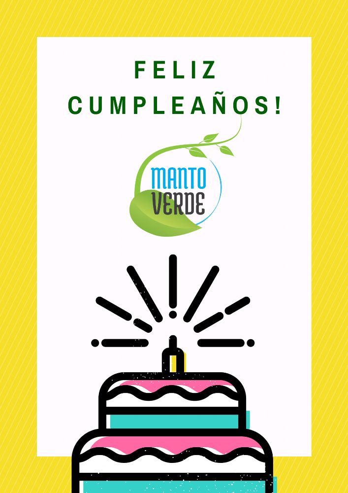 Manto Verde SAS - Cartagena Reasonably