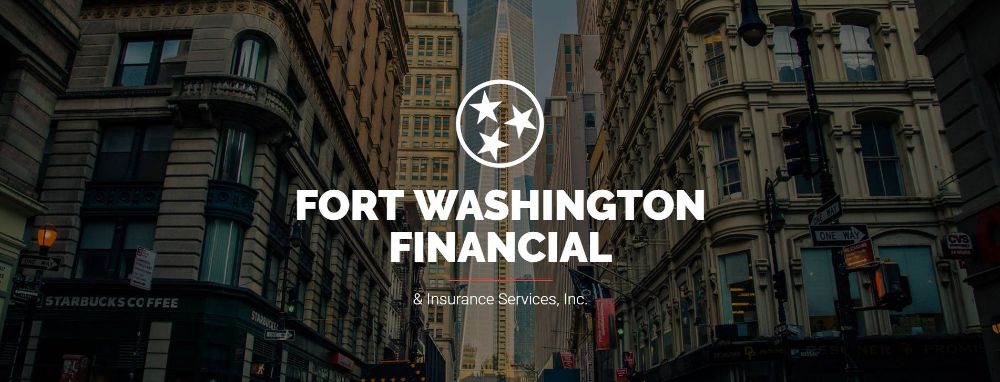 Fort Washington Financial - Fresno Information