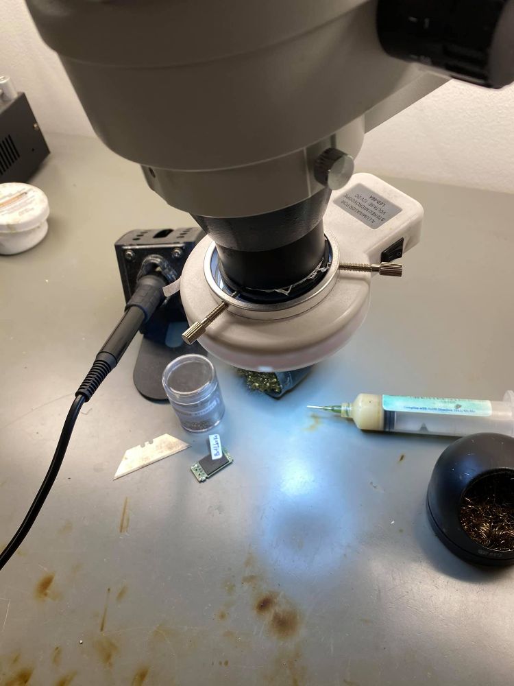 SERT Data Recovery - West Palm Beach Timeliness