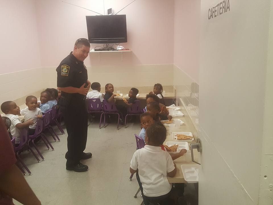 Kid's Haven Academy Informative