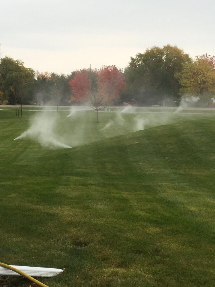 Water Wizard Irrigation, LLC - Brooklyn Park Accessibility