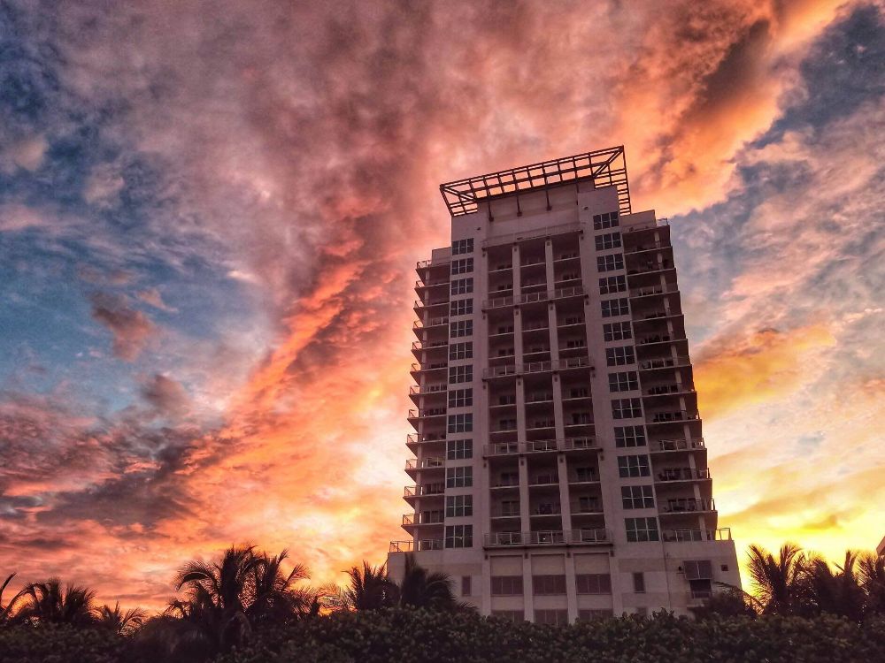 Marriott's Oceana Palms - Riviera Beach Individual