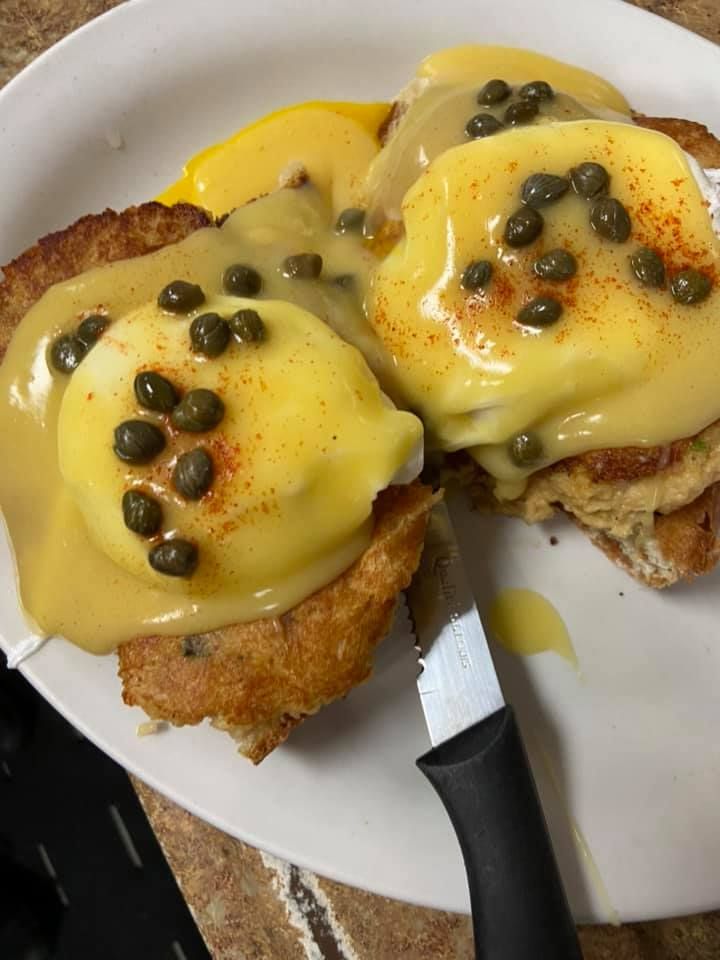 Pete's Place - Greenacres Combination