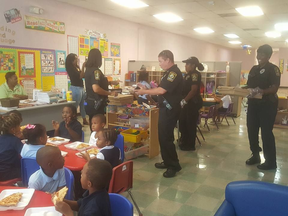 Kid's Haven Academy Elementary