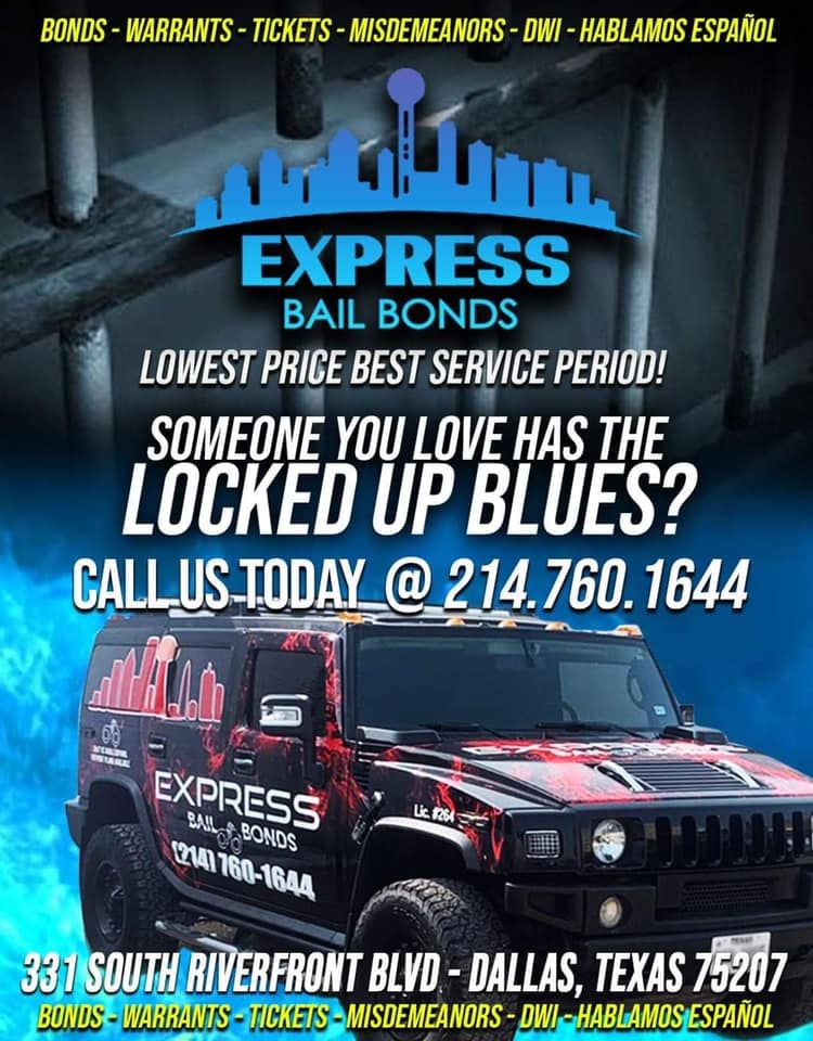 Express Bail Bonds - Las Vegas Affordability