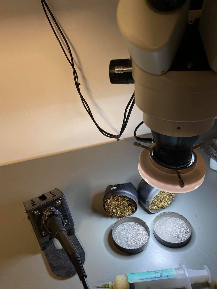 SERT Data Recovery - West Palm Beach Thumbnails