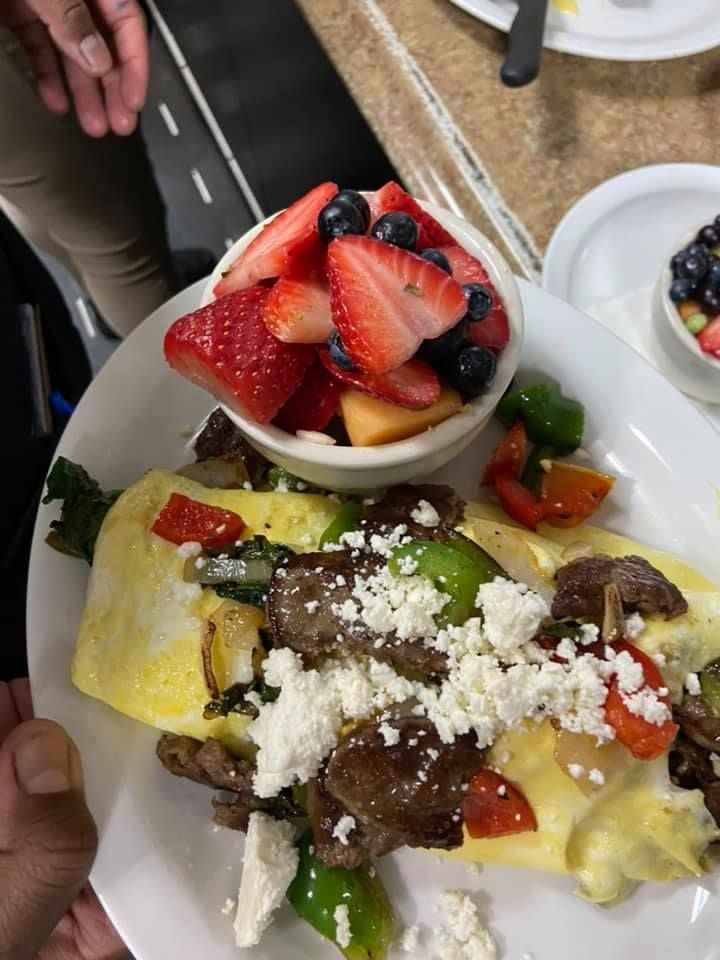 Pete's Place - Greenacres Informative