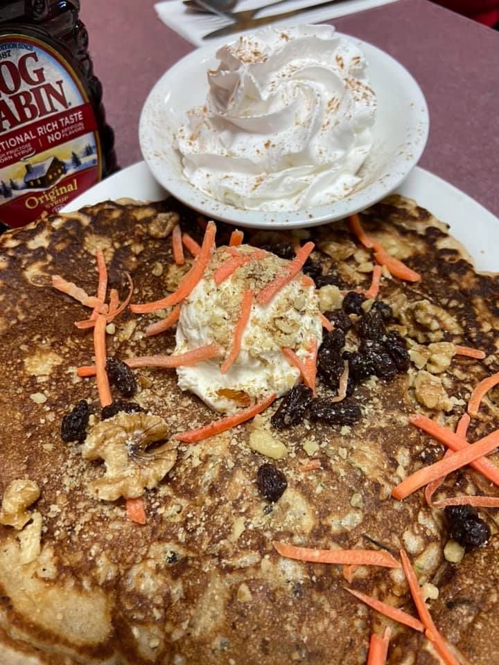 Pete's Place - Greenacres Information