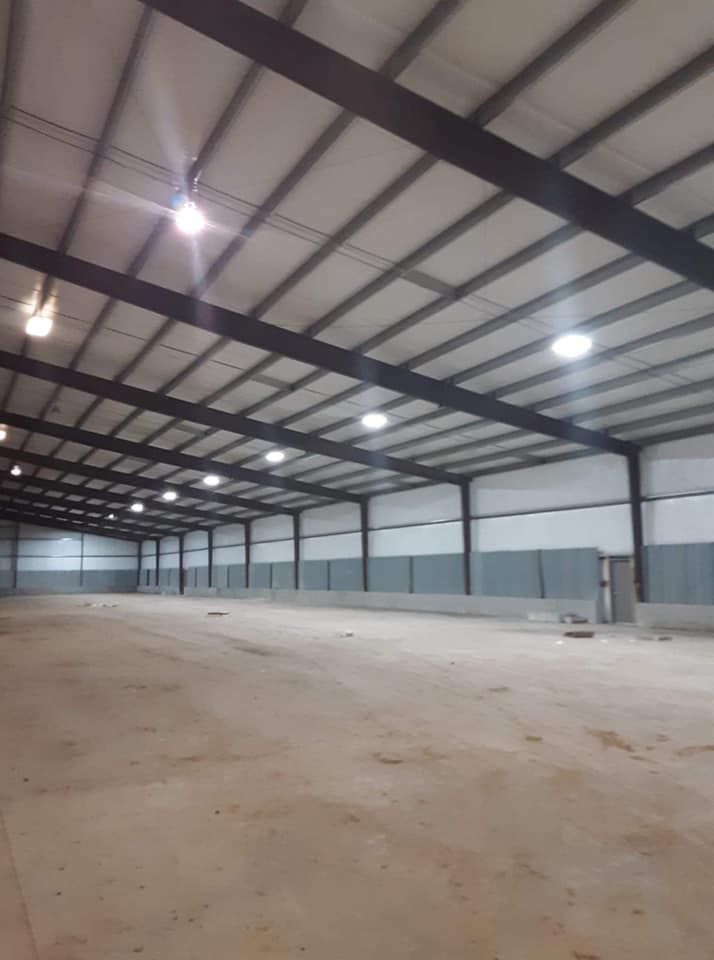 Commercial Lighting Supply Inc - Knoxville Slider 10