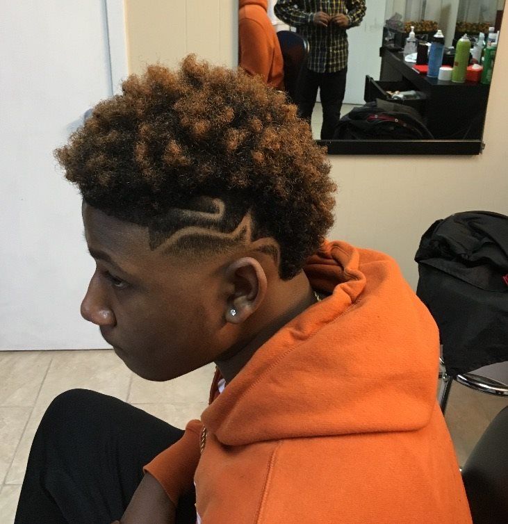 Xpress Barber Shop - New York Information