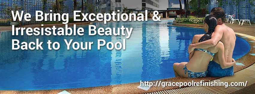 Grace Pool Finishing - Greenacres Regulations