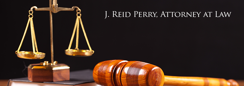 J. Reid Perry, Attorney at Law - Cypress Informative