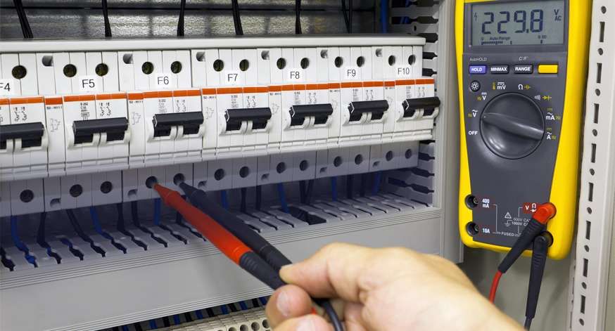 Power Saving Systems Inc. - Mississauga Installation