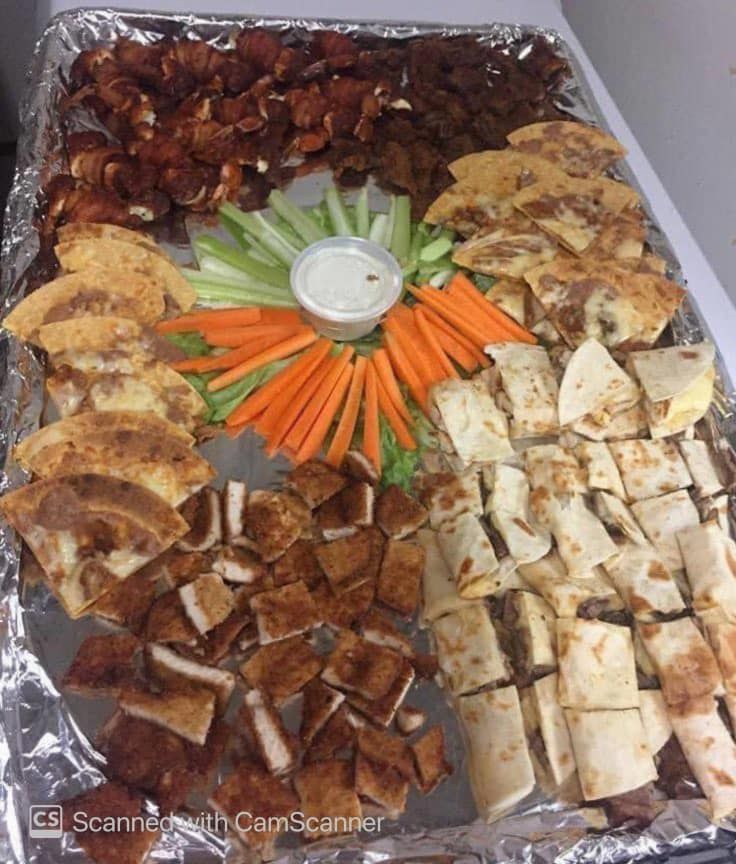 La Patrona Mexican Restaurant & Bar - Brewster Restaurants